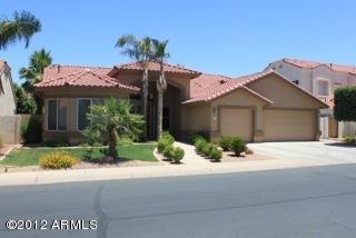 515 N Acacia Dr., Gilbert, AZ 85233