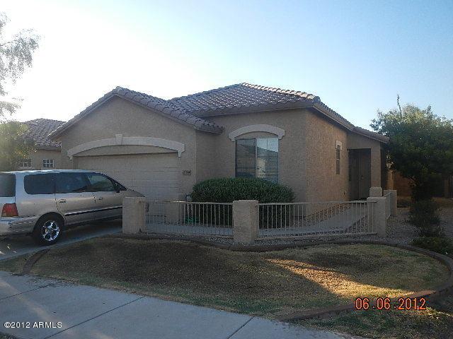 20946 E Sonoqui Dr., Queen Creek, AZ 85142
