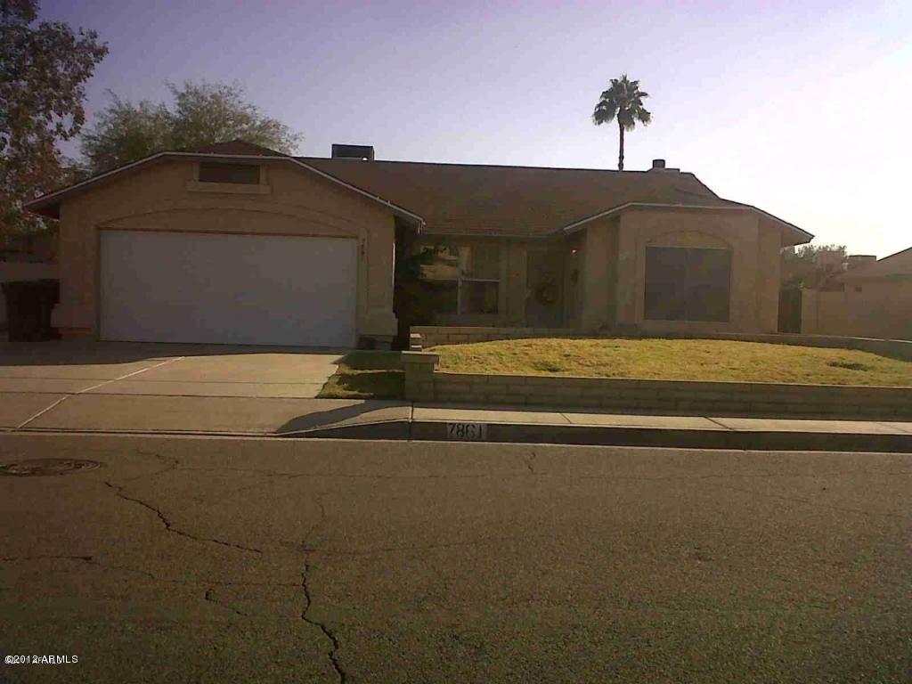 7861 W Beryl Ave., Peoria, AZ 85345
