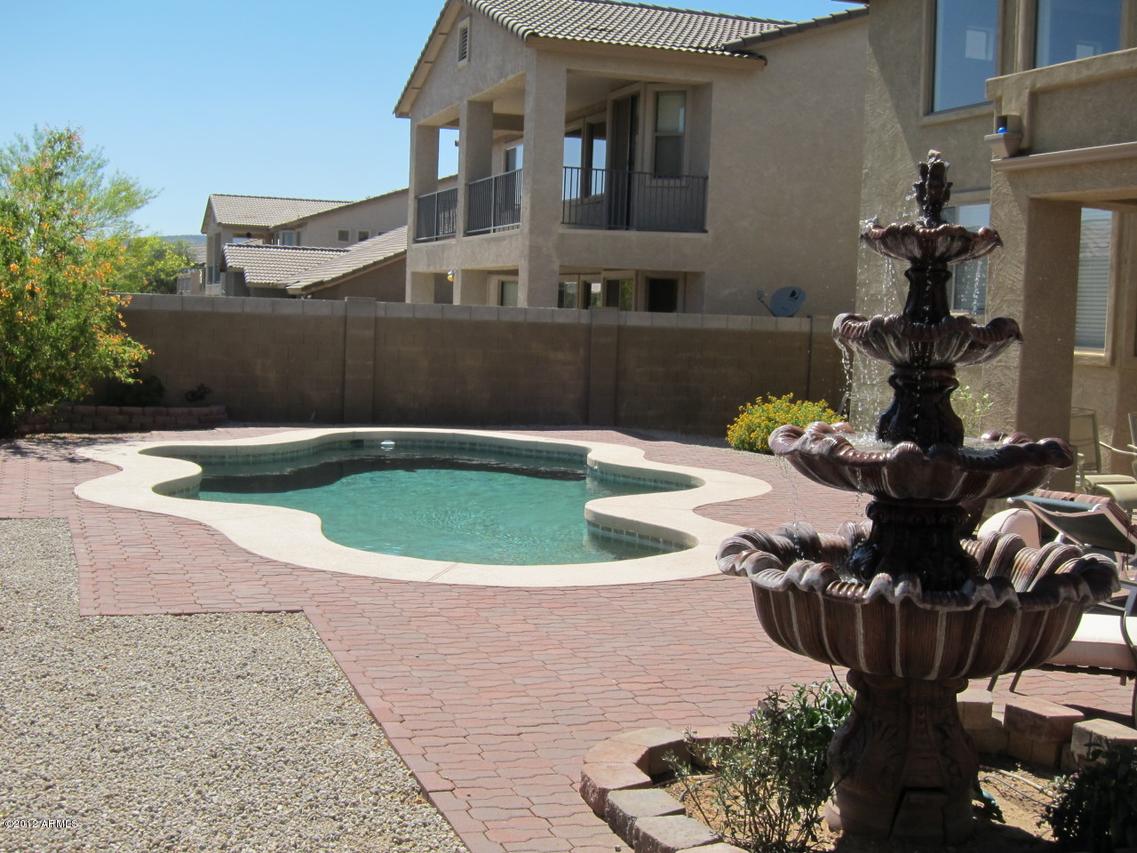 4309 W Kastler Ln., Phoenix, AZ 85087