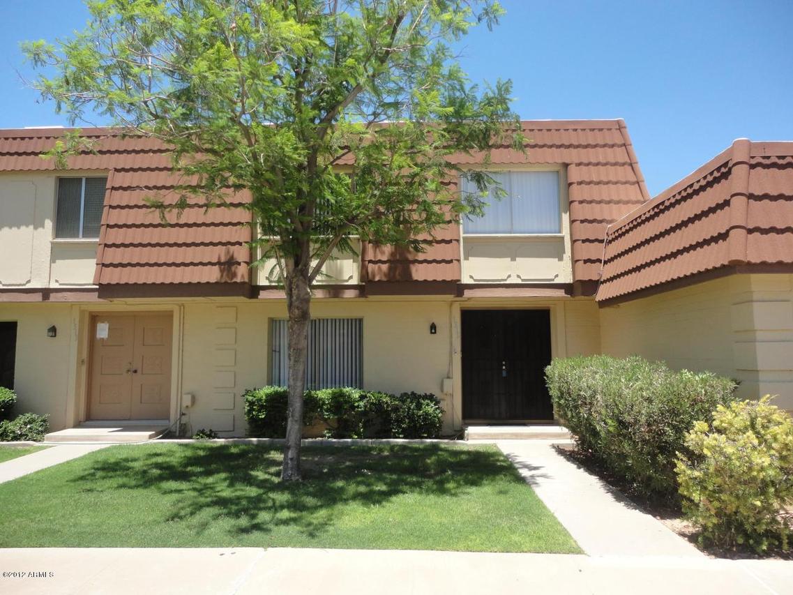 1515 E Dunbar Dr., Tempe, AZ 85282