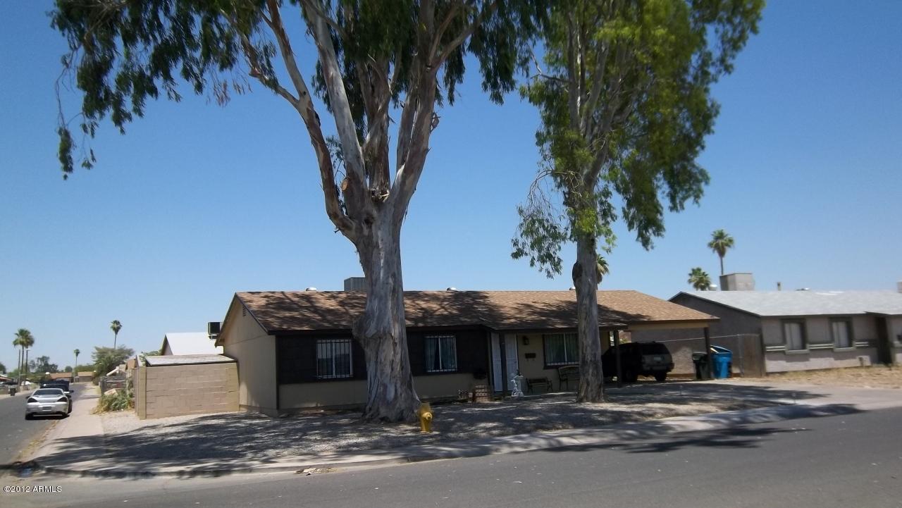 7238 W Devonshire Ave., Phoenix, AZ 85033