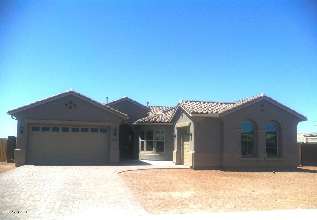 4723 W Lapenna Dr., Phoenix, AZ 85087