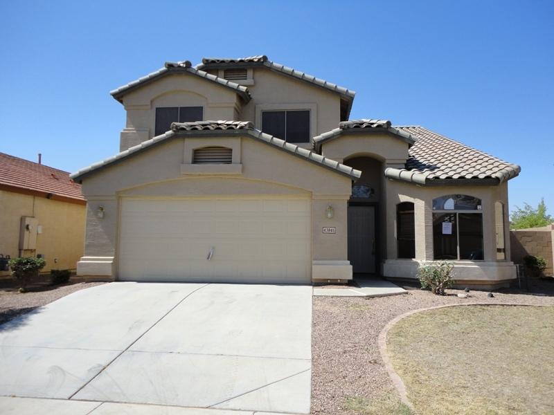 43845 W Carey Dr., Maricopa, AZ 85138