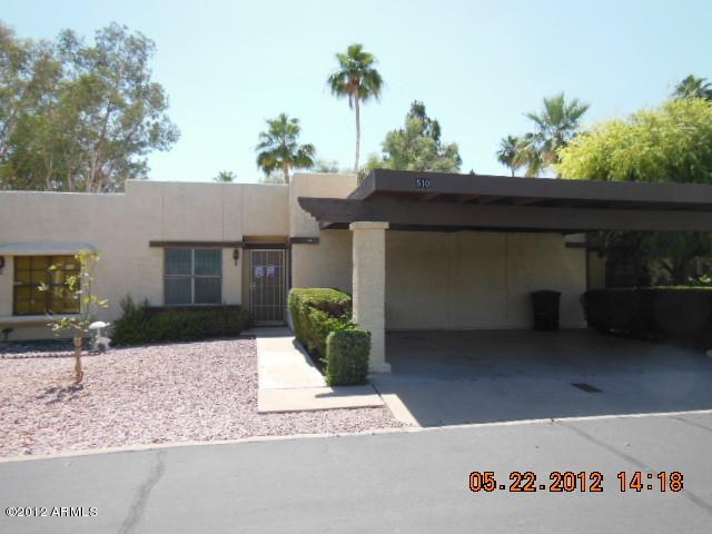 510 S Boojum Way, Mesa, AZ 85208