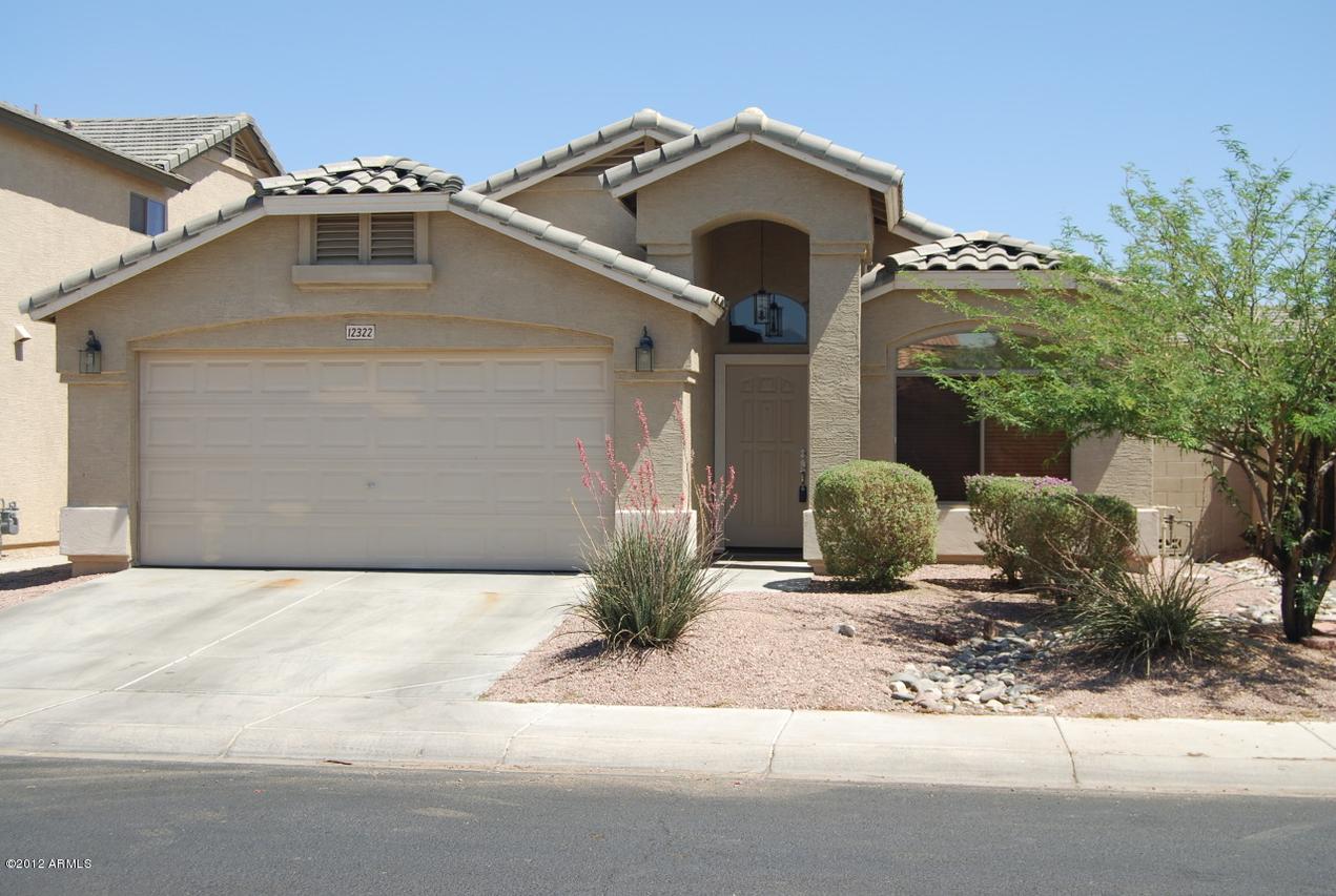 12322 W Vermont Ave., Litchfield Park, AZ 85340