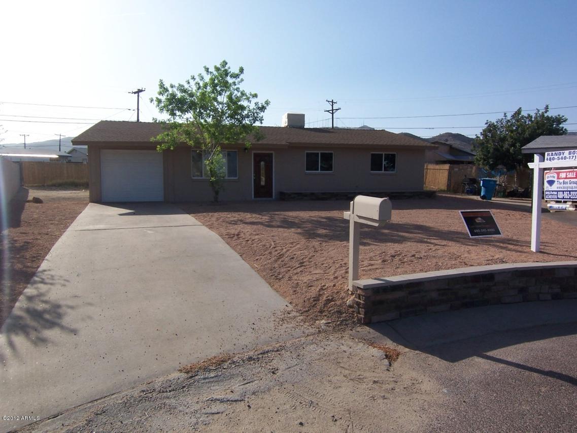 9431 S 8th Ave., Phoenix, AZ 85041