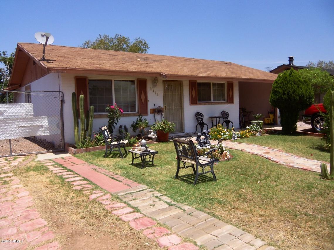 2410 E Camino St., Mesa, AZ 85213