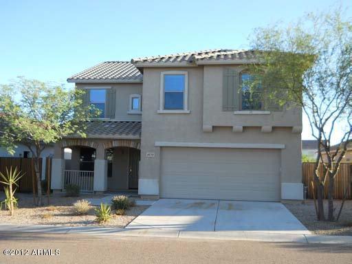 18210 E El Buho Pequeno, Gold Canyon, AZ 85118