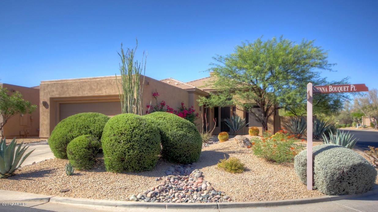 6984 E Sienna Bouquet Pl., Scottsdale, AZ 85266