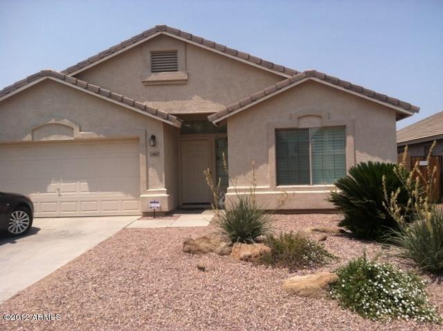 16552 W Carmen Dr., Surprise, AZ 85388