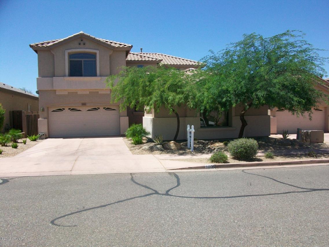 3005 W Eagle Claw Dr., Phoenix, AZ 85086