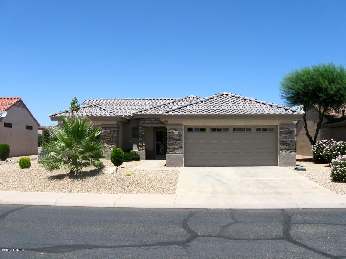 16268 W Tapatio Dr., Surprise, AZ 85374