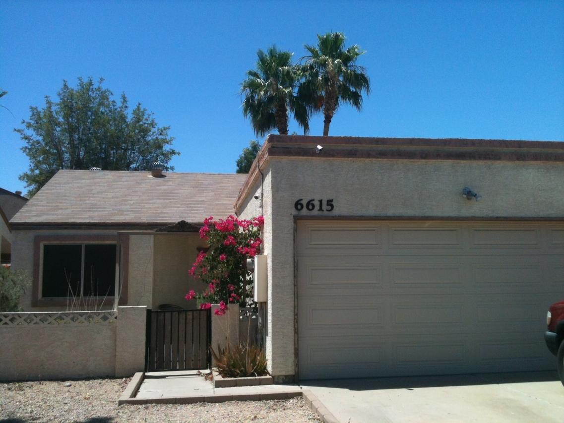 6615 W Brown St., Glendale, AZ 85302