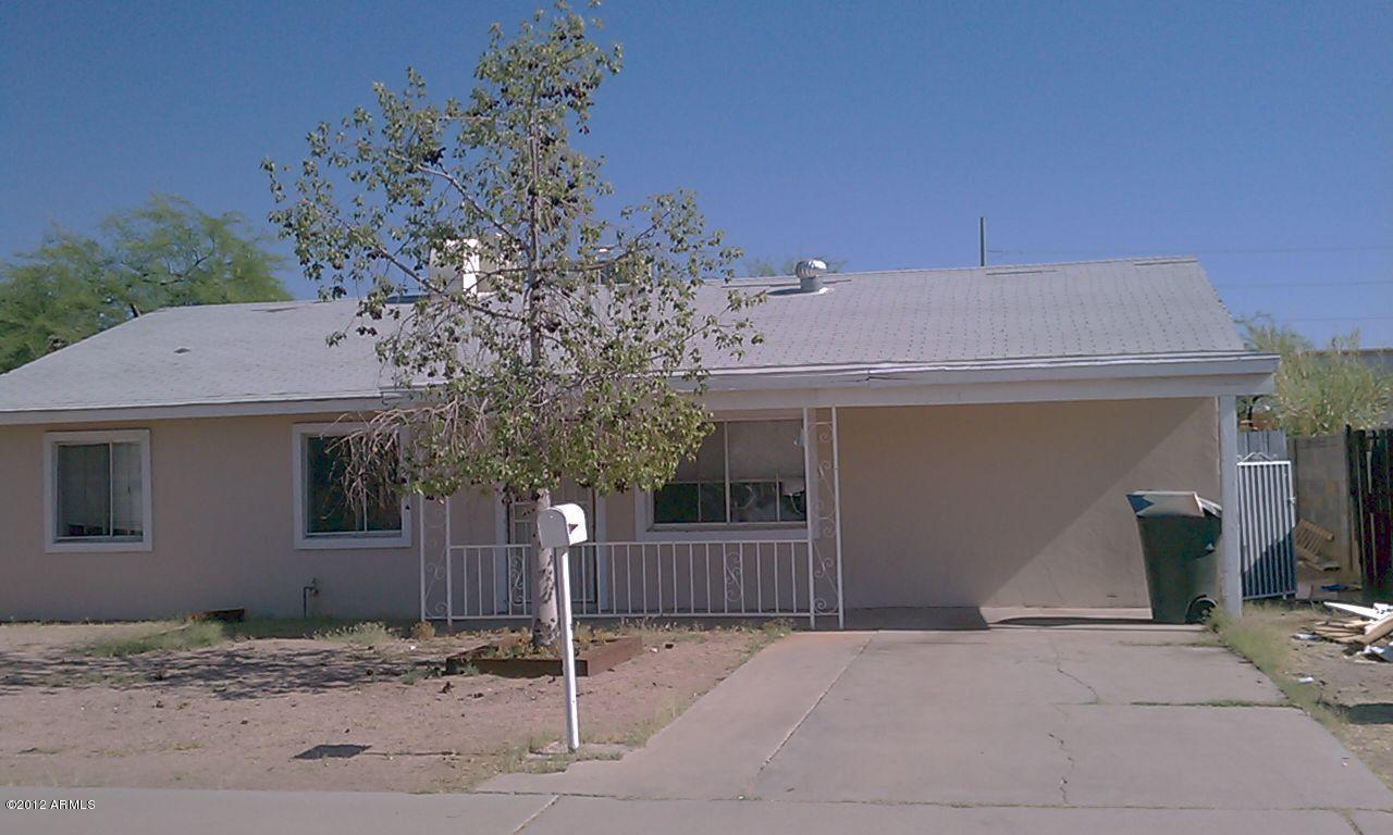 3456 W Bluefield Ave., Phoenix, AZ 85053