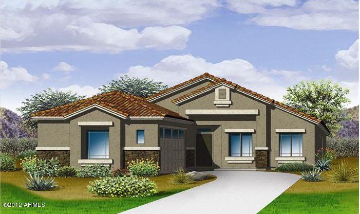 11704 N 165th Ave., Surprise, AZ 85388