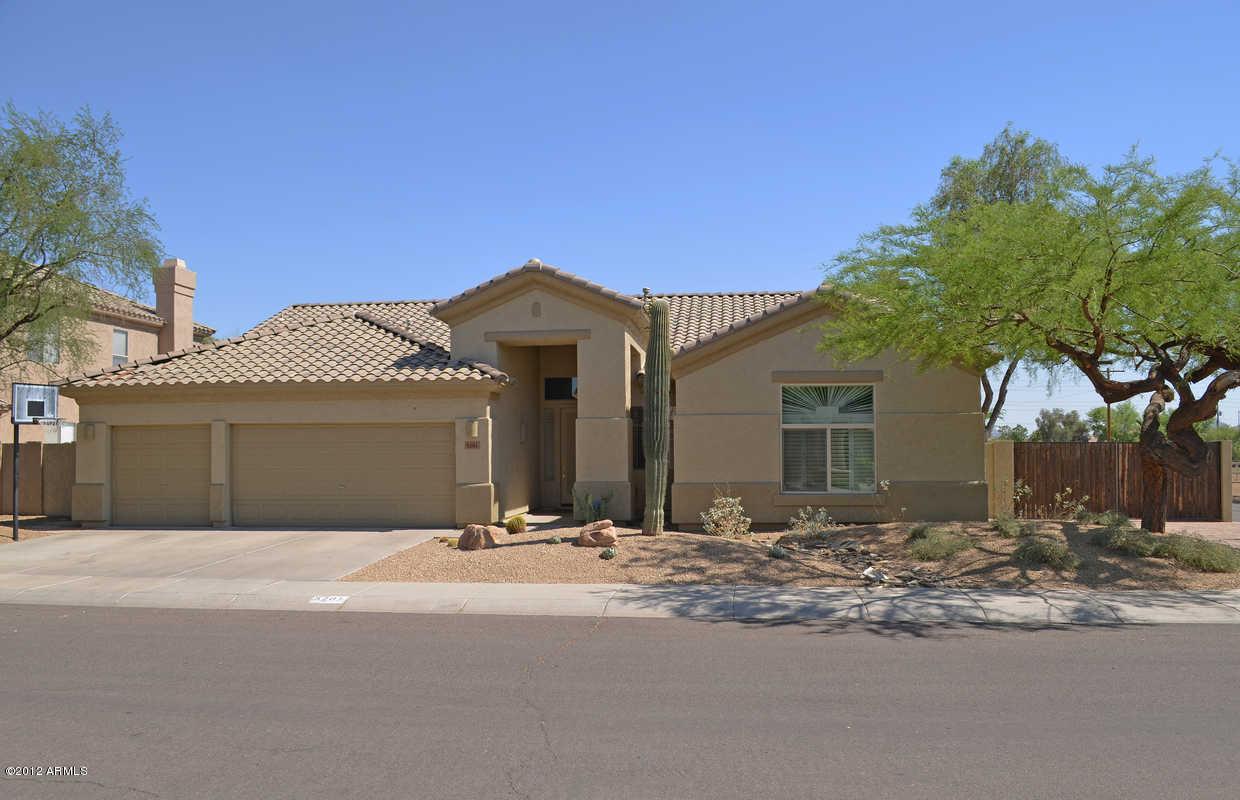 5201 E Danbury Rd., Scottsdale, AZ 85254