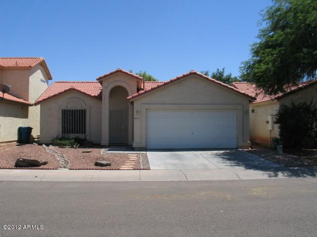 8411 W Berkeley Rd., Phoenix, AZ 85037