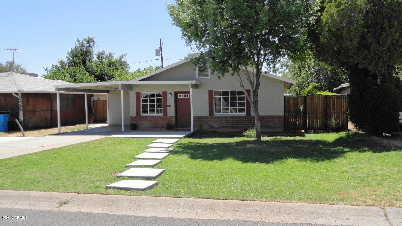 2822 N 33rd Pl., Phoenix, AZ 85008