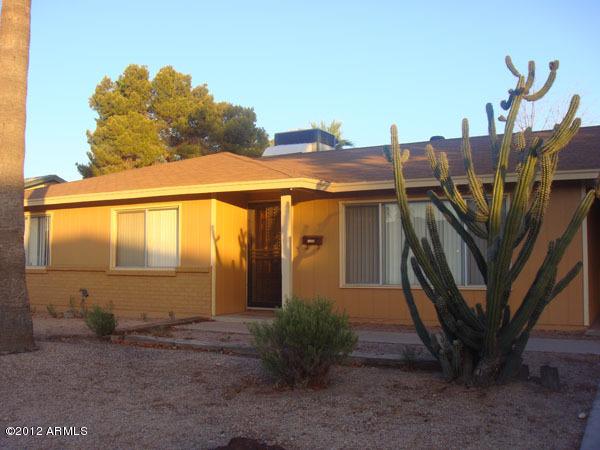 2503 E Wesleyan Dr., Tempe, AZ 85282