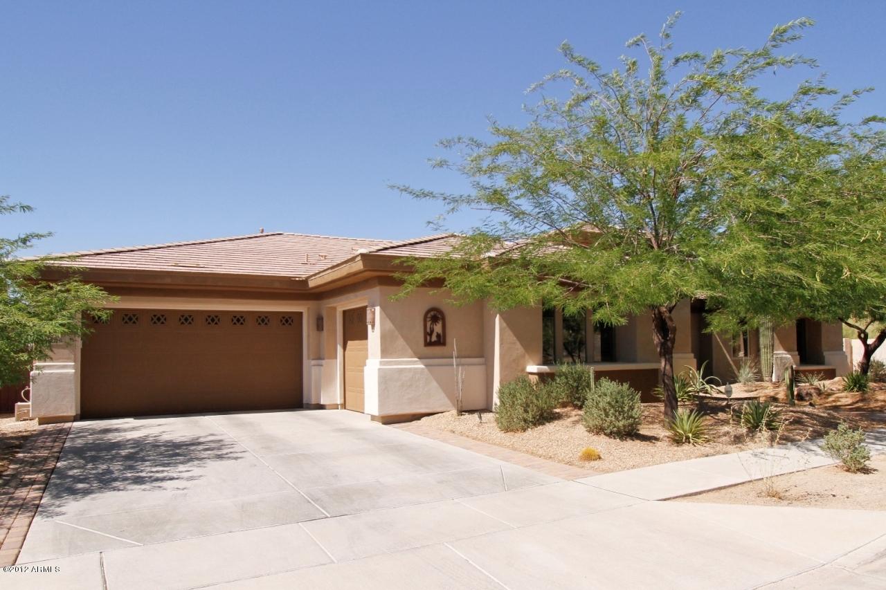 2126 E Beth Dr., Phoenix, AZ 85042