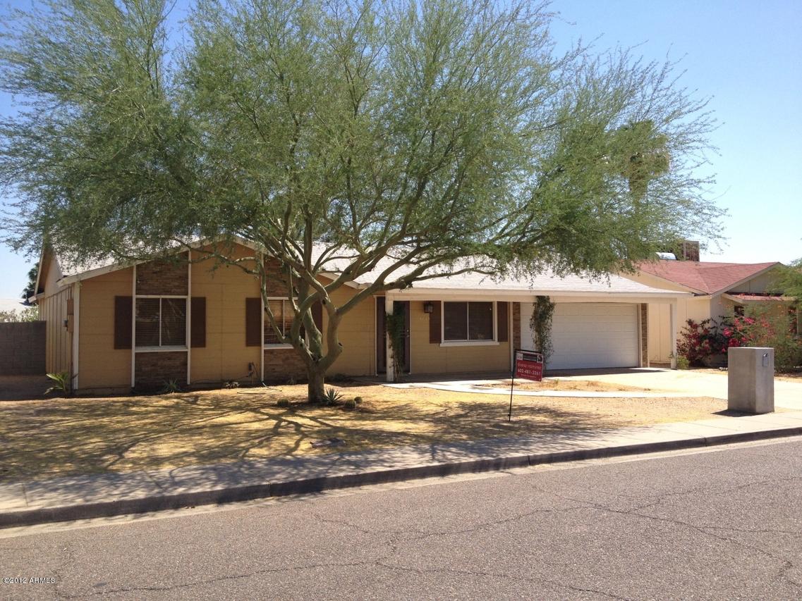 3825 E Nisbet Rd., Phoenix, AZ 85032
