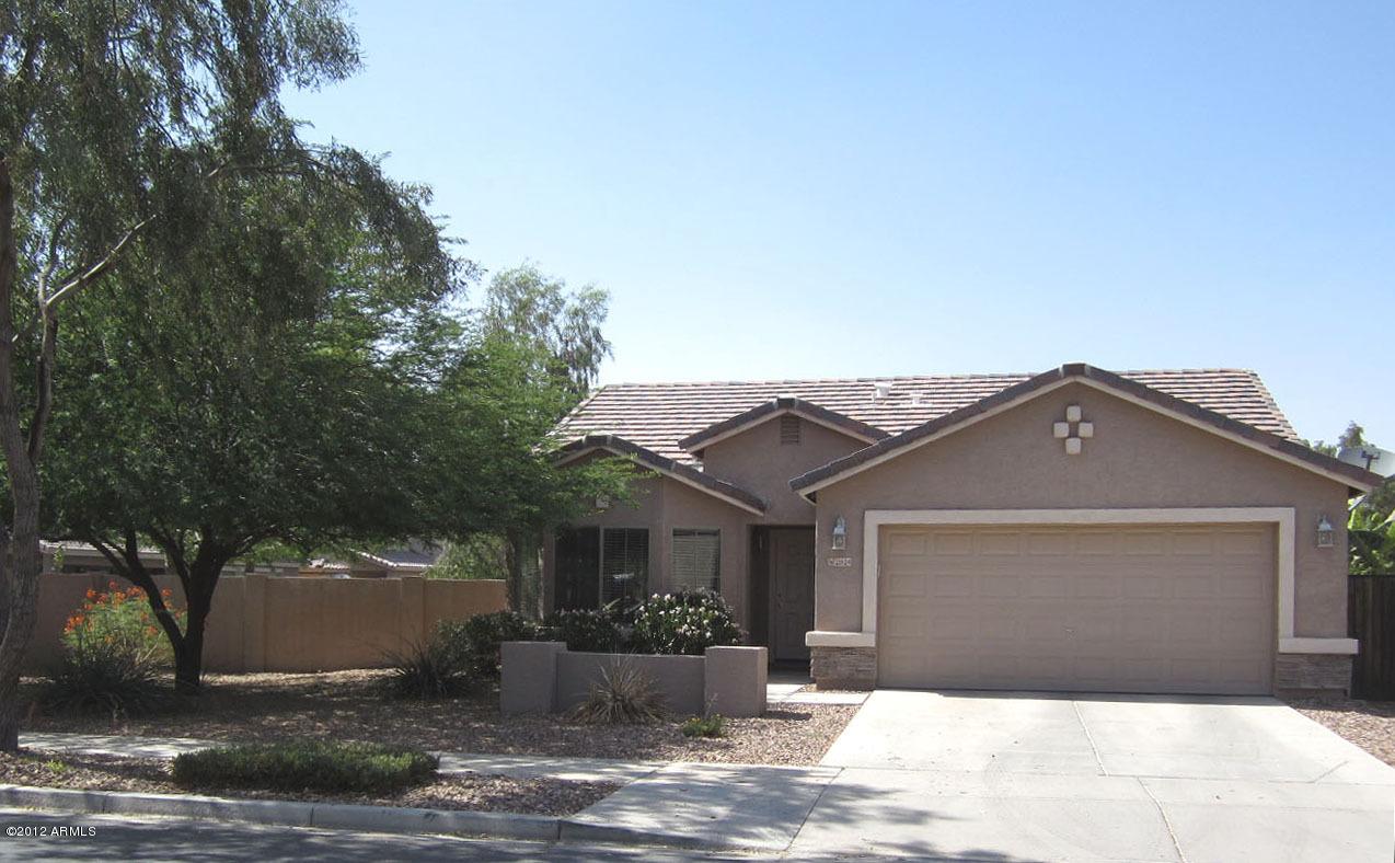 21624 E Via Del Rancho, Queen Creek, AZ 85142