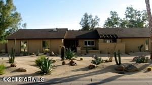 8213 E Voltaire Ave., Scottsdale, AZ 85260