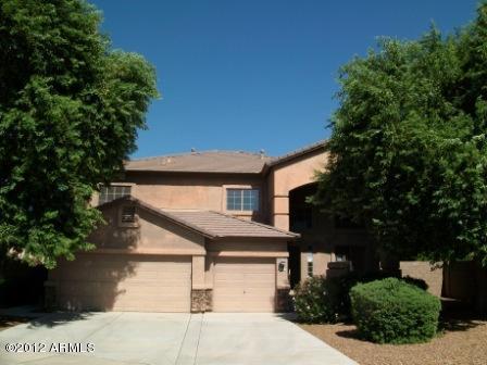 2007 N 109th Dr., Avondale, AZ 85392