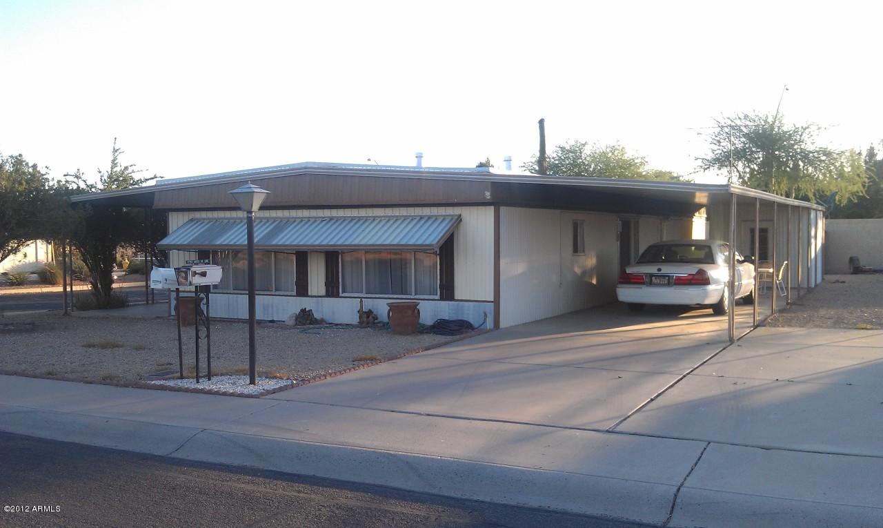 17202 N 66th Ln., Glendale, AZ 85308