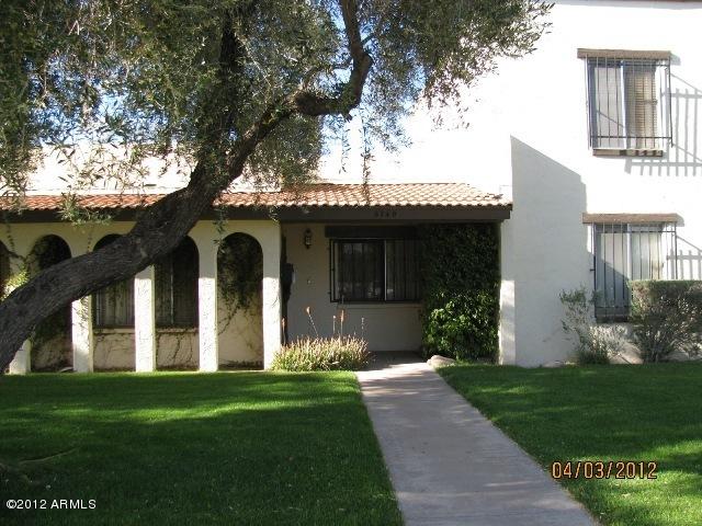 8240 E Mcdonald Dr., Scottsdale, AZ 85250