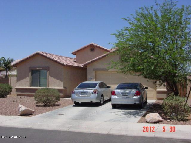 12510 W Whyman St., Avondale, AZ 85323