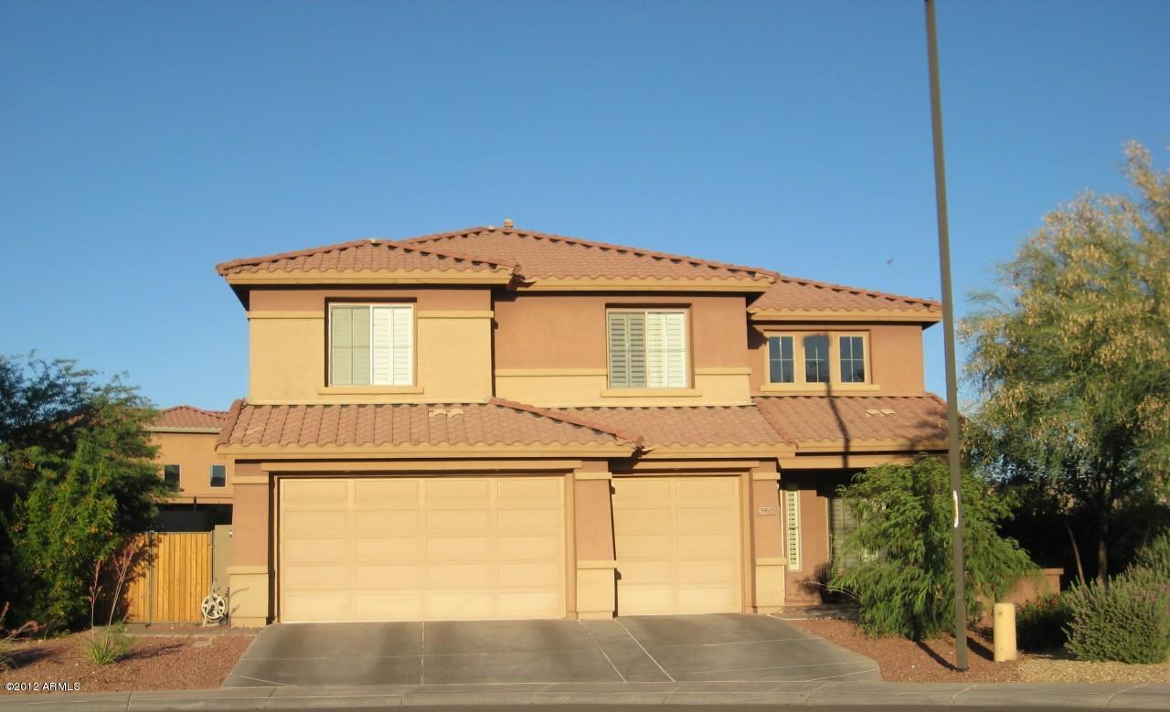 39615 N Mill Creek Ct., Anthem, AZ 85086