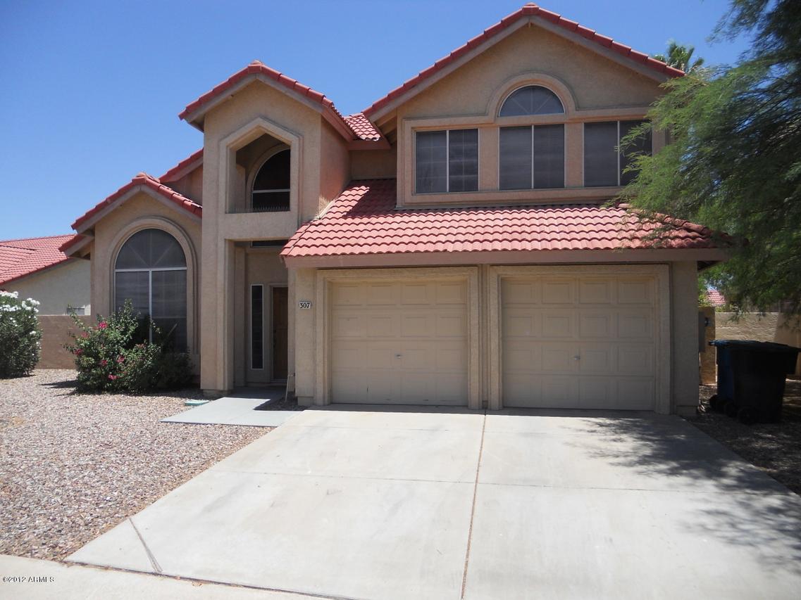 307 S Abilene Dr., Gilbert, AZ 85233