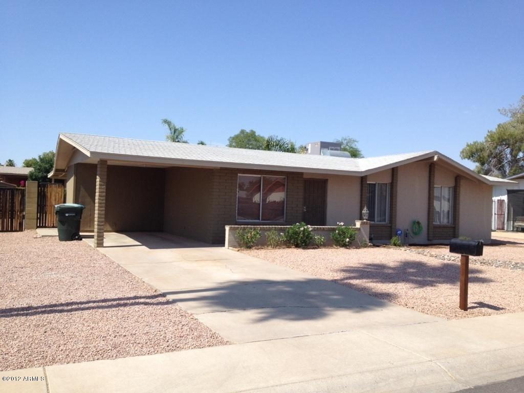 1814 W Michelle Dr., Phoenix, AZ 85023