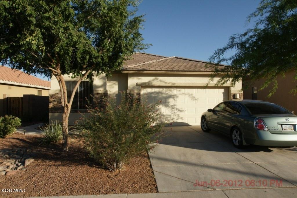 12625 W Cercado Ln., Litchfield Park, AZ 85340