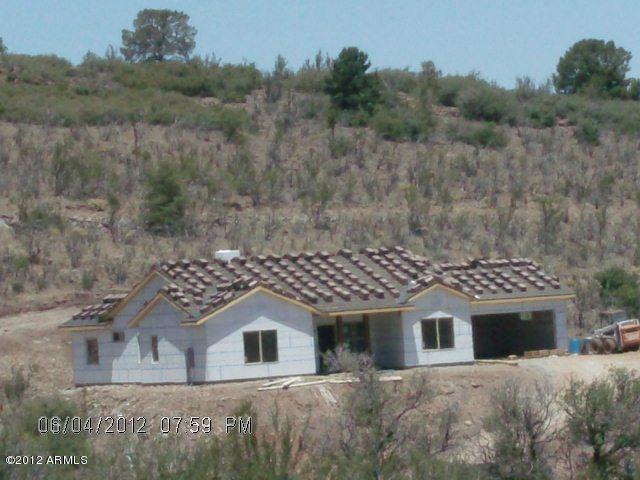 4363 Hornet Dr., Prescott, AZ 86301