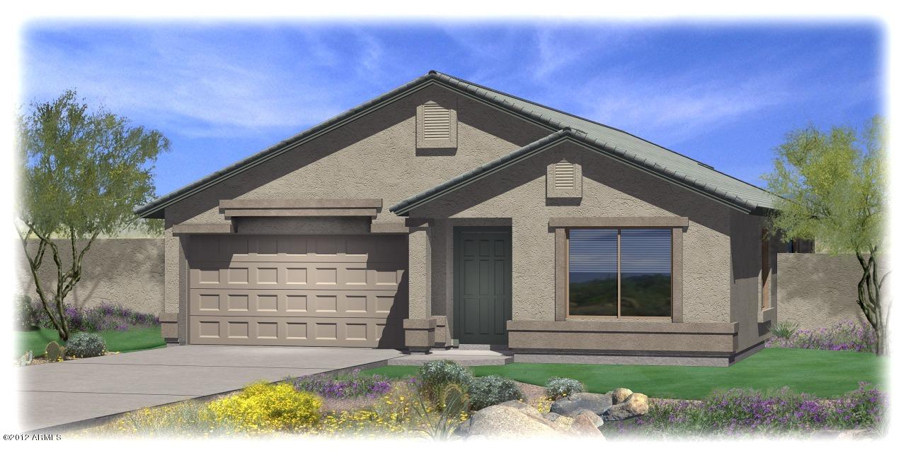 40384 W Sanders Way, Maricopa, AZ 85138