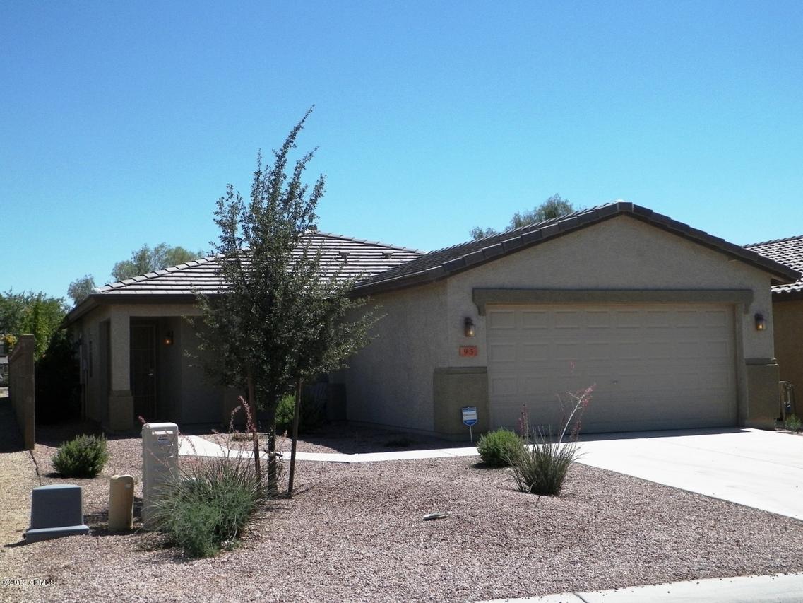 95 W Angus Rd., San Tan Valley, AZ 85143