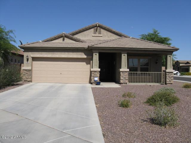 4619 S Hassett Cir., Mesa, AZ 85212