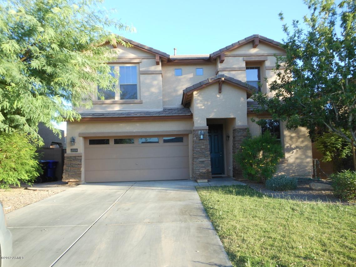 2725 E Vermont Dr., Gilbert, AZ 85295