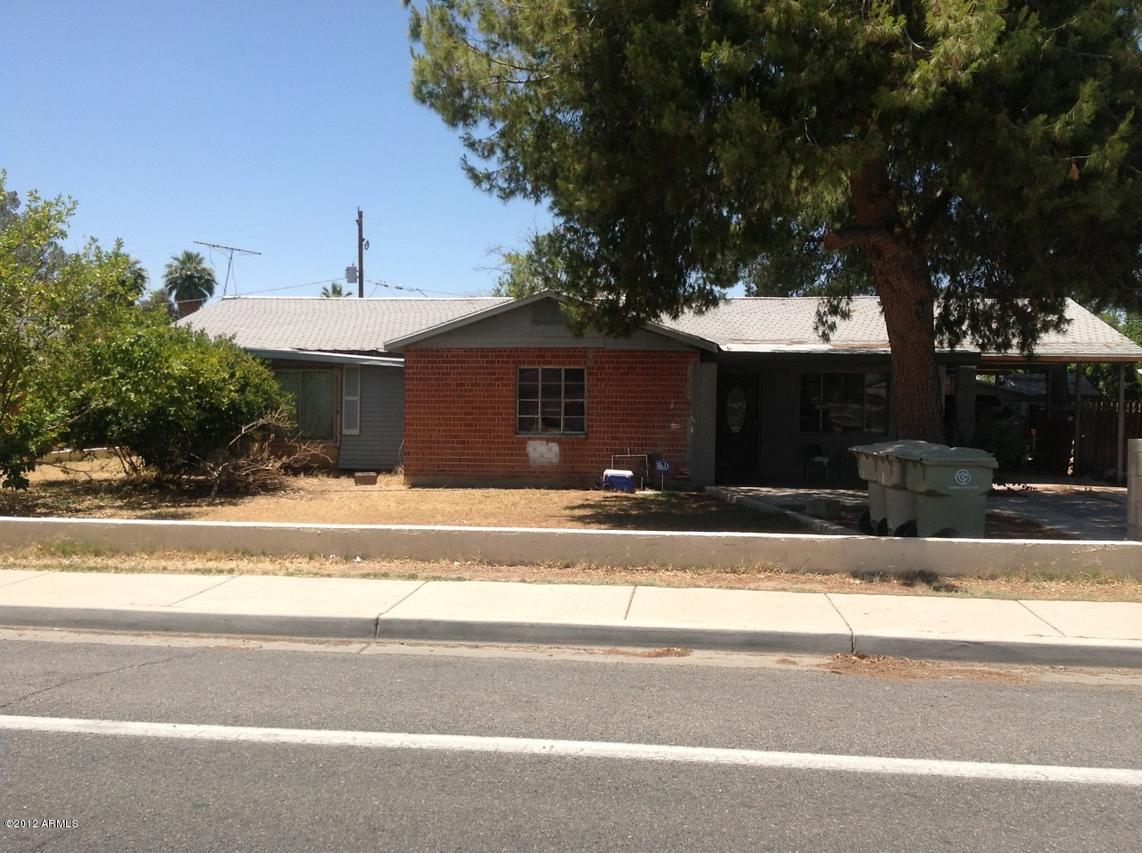 6206 N 47th Ave., Glendale, AZ 85301