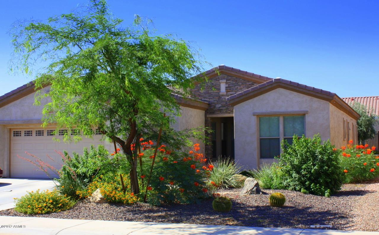 4736 E Blue Spruce Ln., Gilbert, AZ 85298