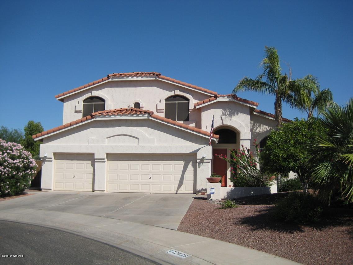 12435 N 57th Dr., Glendale, AZ 85304
