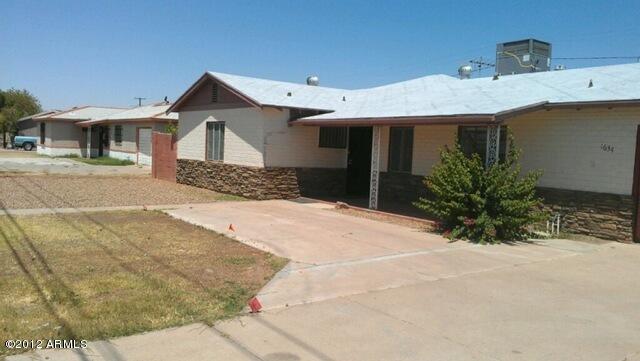 1634 W Indian School Rd., Phoenix, AZ 85015