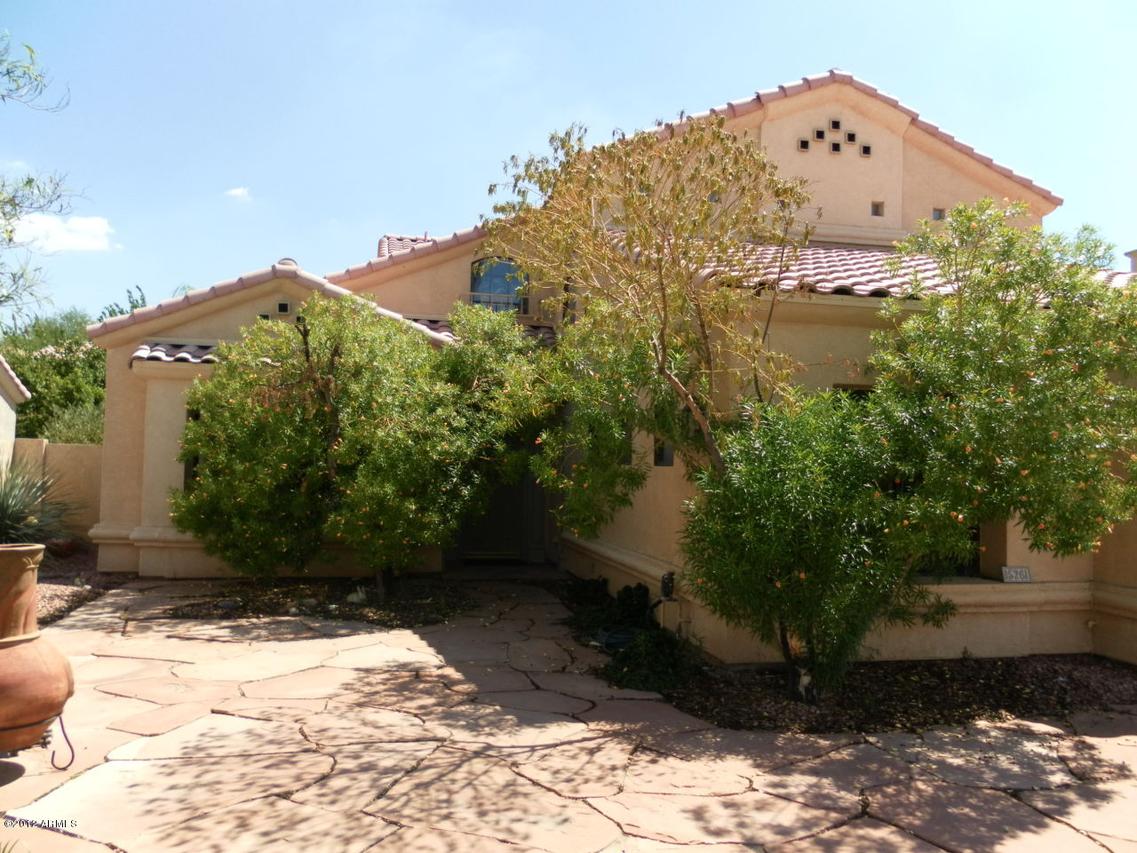 15261 N 92nd Pl., Scottsdale, AZ 85260