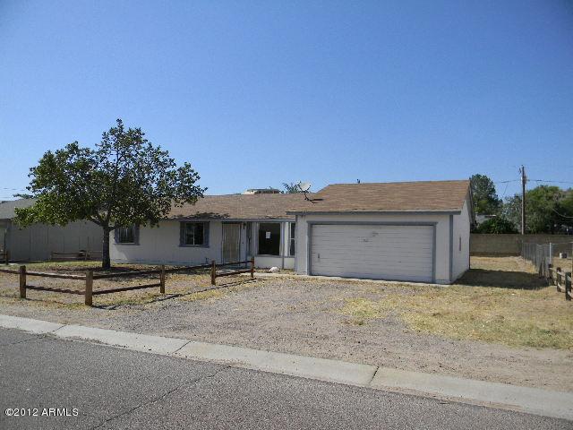 9916 E Billings St., Mesa, AZ 85207