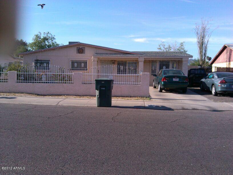 1829 W Lynne Ln., Phoenix, AZ 85041