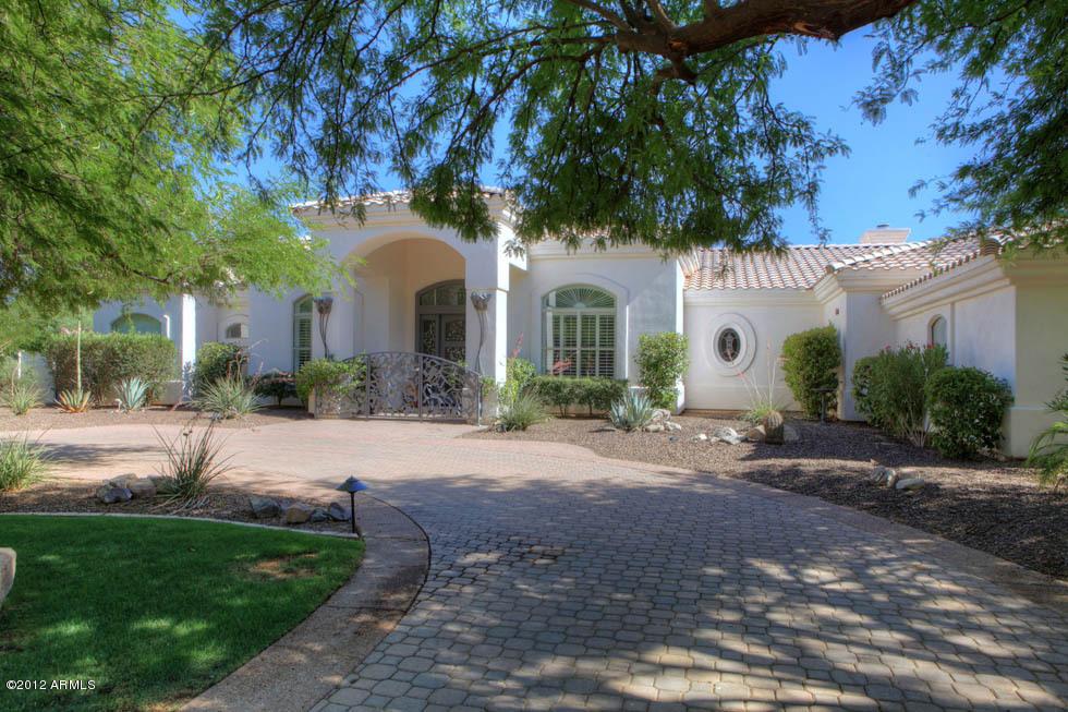 9617 E Cortez St., Scottsdale, AZ 85260