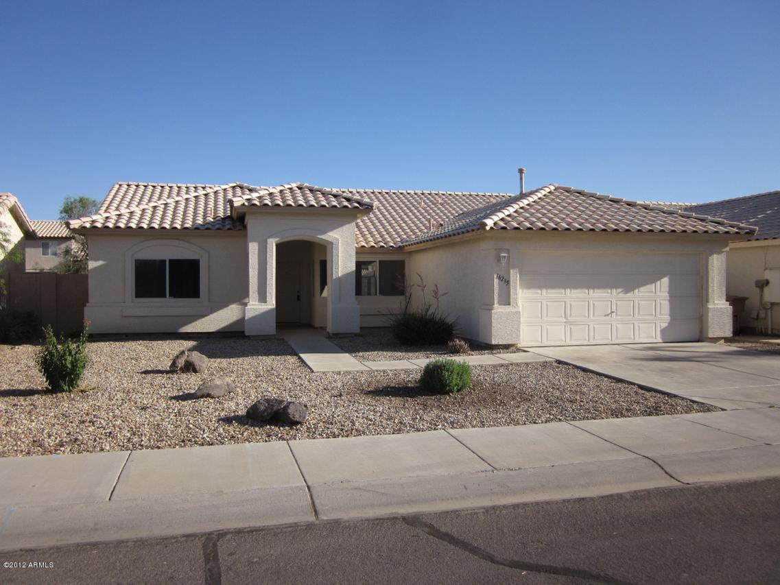 16235 W Tonto St., Goodyear, AZ 85338